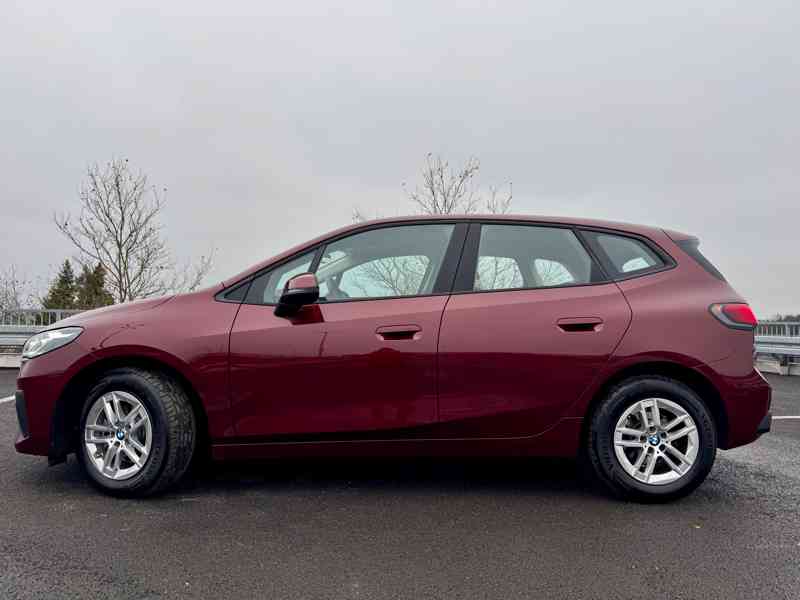 BMW 218i Active Tourer LED, ACC, Kamera,zimní AL sada, KeyL - foto 4