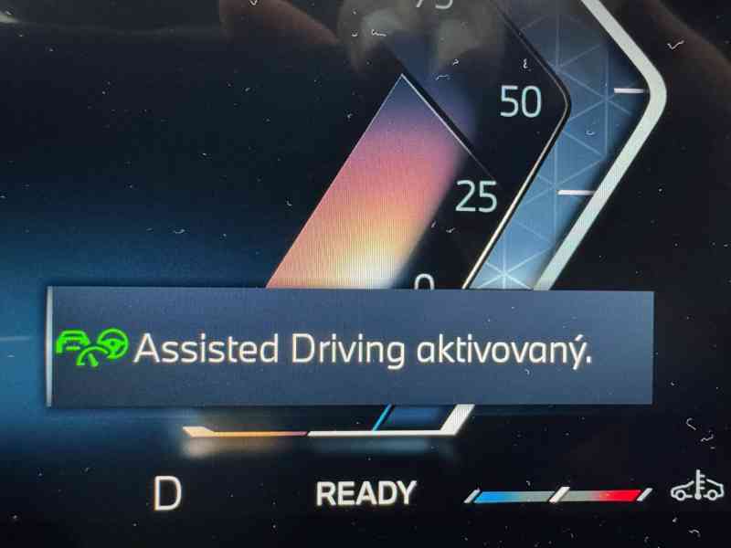 BMW 218i Active Tourer LED, ACC, Kamera,zimní AL sada, KeyL - foto 19