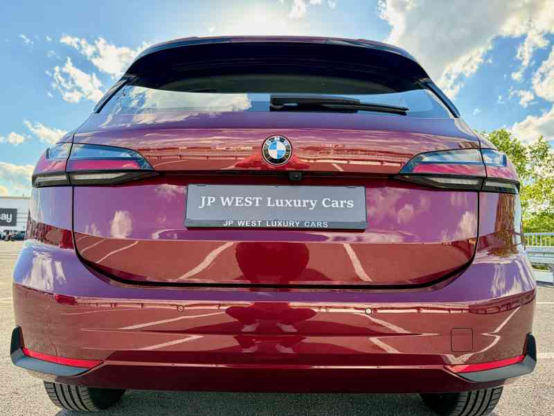 BMW 218i Active Tourer LED, ACC, Kamera,zimní AL sada, KeyL - foto 21
