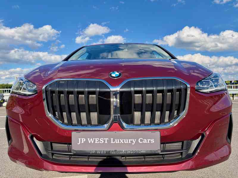 BMW 218i Active Tourer LED, ACC, Kamera,zimní AL sada, KeyL - foto 18