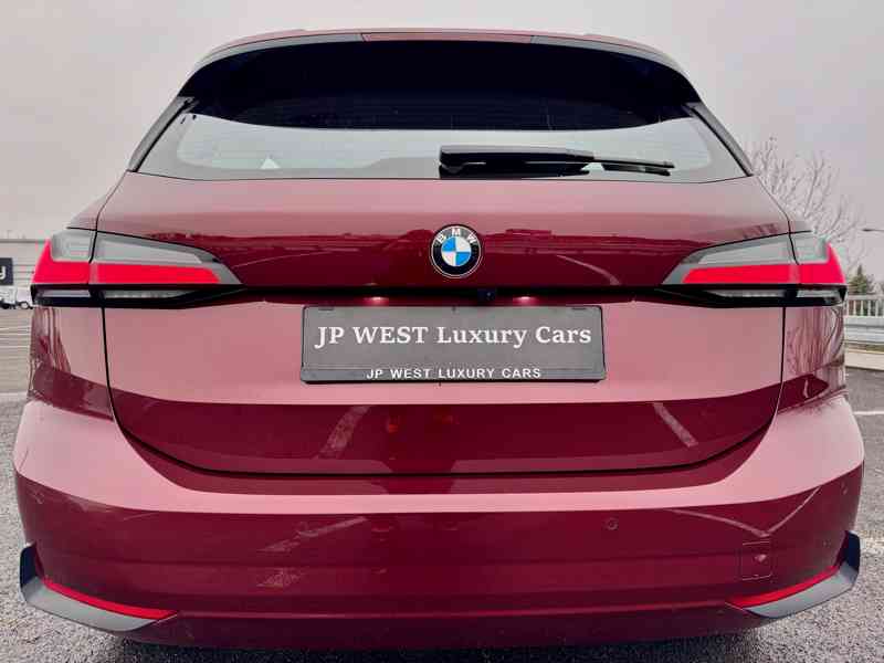 BMW 218i Active Tourer LED, ACC, Kamera,zimní AL sada, KeyL - foto 6