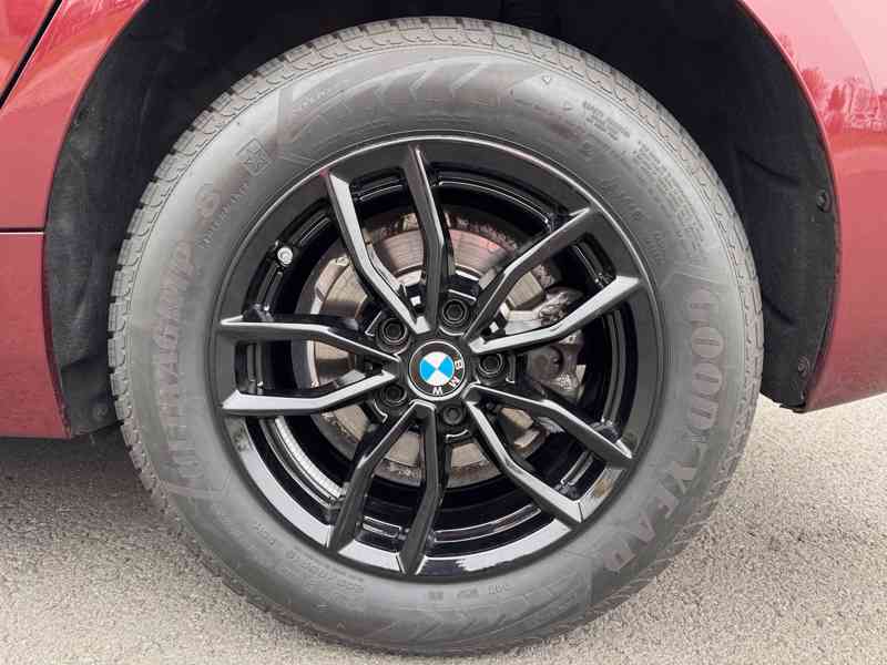 BMW 218i Active Tourer LED, ACC, Kamera,zimní AL sada, KeyL - foto 21