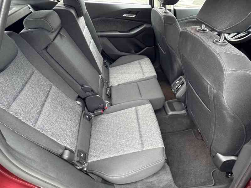 BMW 218i Active Tourer LED, ACC, Kamera,zimní AL sada, KeyL - foto 9