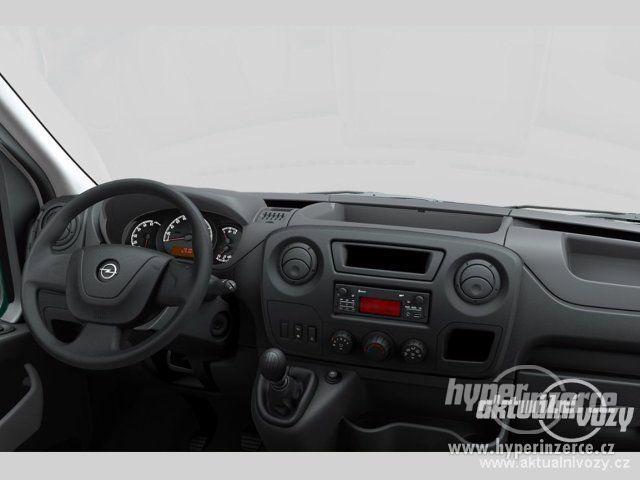 Prodej užitkového vozu Opel Movano - foto 2