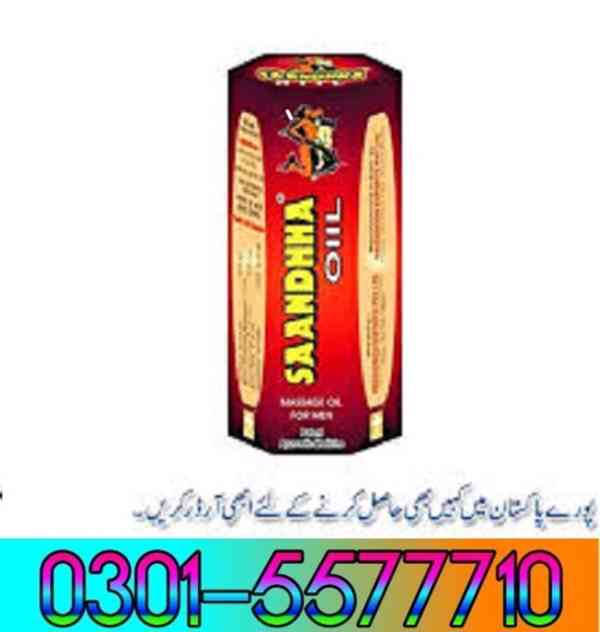 Sanda Oil In Pakistan -RS.450| 03015577710 - foto 1
