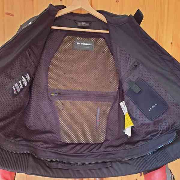 Kožená bunda Probiker PRX-10 - foto 5