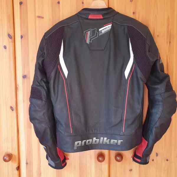 Kožená bunda Probiker PRX-10 - foto 2