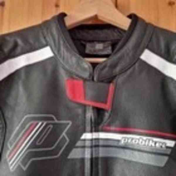 Kožená bunda Probiker PRX-10 - foto 3