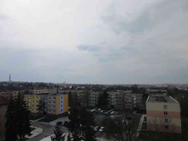 Pronájem bytu 1 + 0 (garsoniera 23 m2) - foto 13