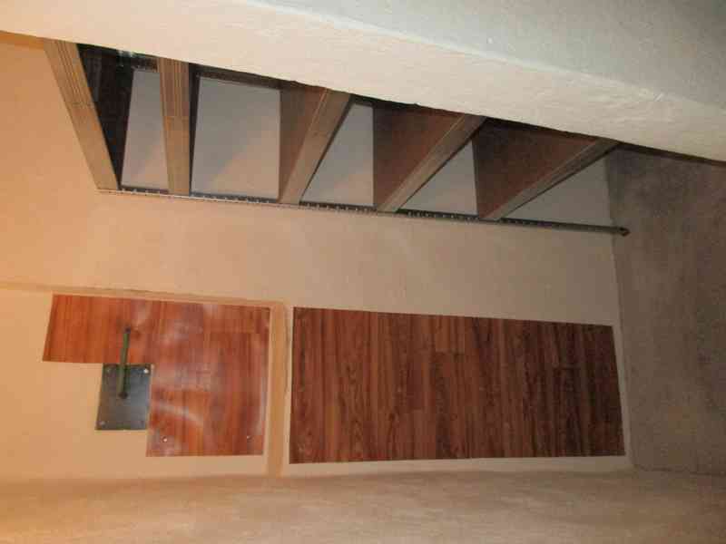 Pronájem bytu 1 + 0 (garsoniera 23 m2) - foto 9