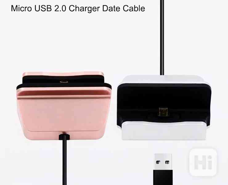 Mobilní nabíjecí stanice - foto 5