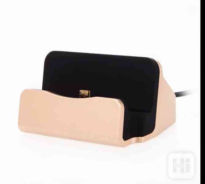 Mobilní nabíjecí stanice - foto 2