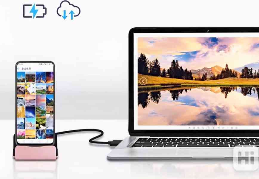 Mobilní nabíjecí stanice - foto 7