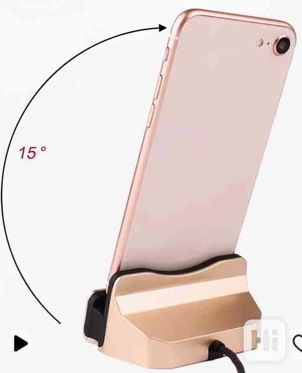 Mobilní nabíjecí stanice - foto 3