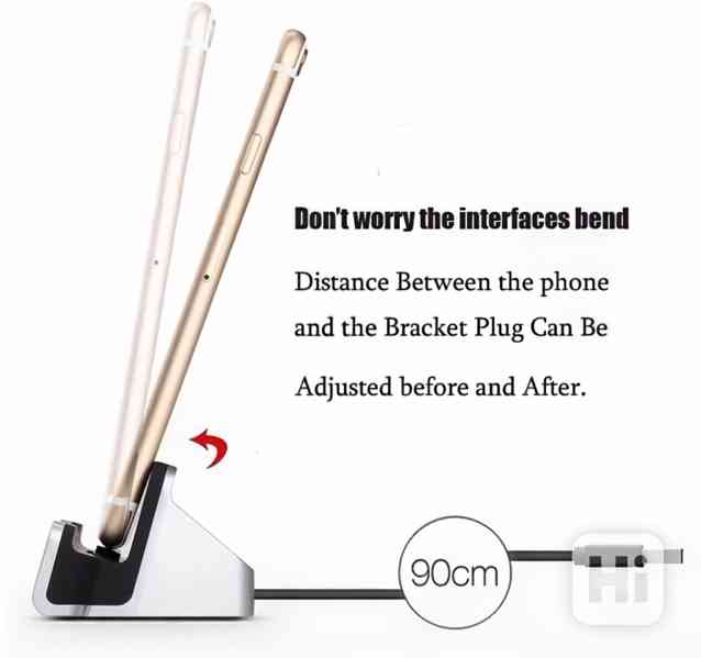 Mobilní nabíjecí stanice - foto 6