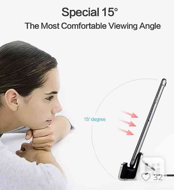 Mobilní nabíjecí stanice - foto 4