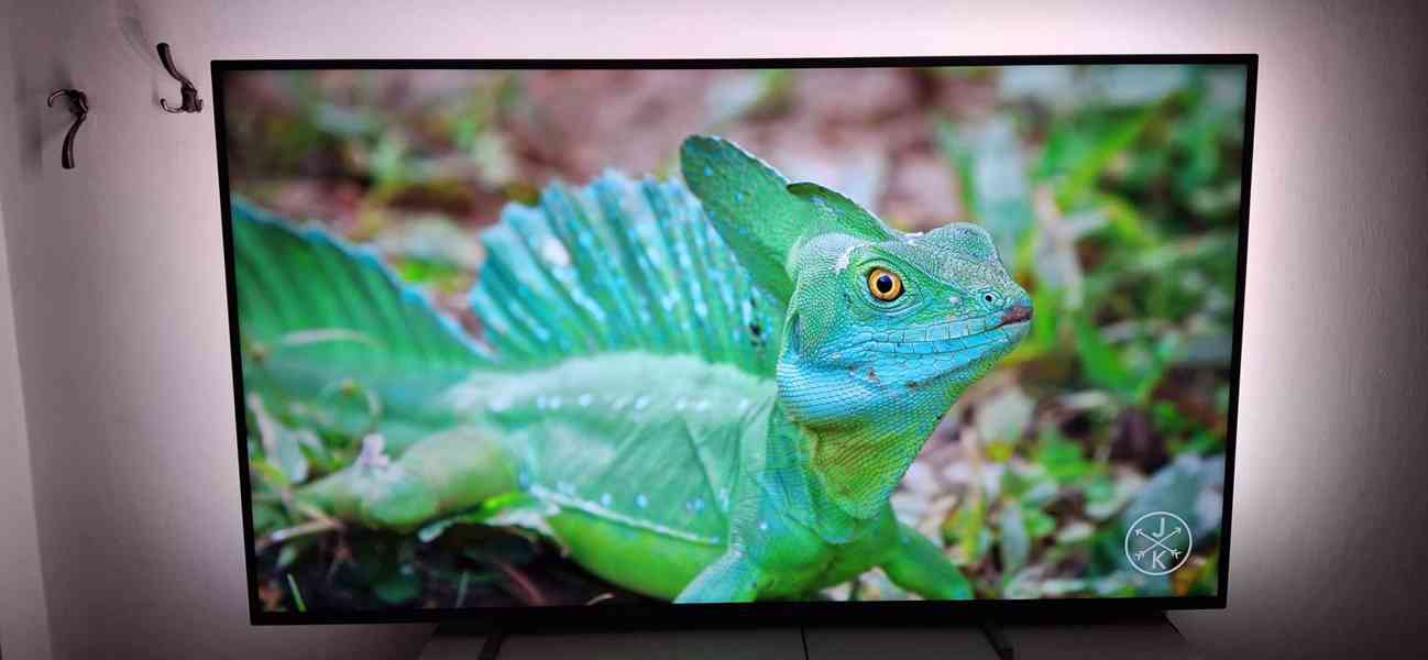 Philips smart TV 70" 4K UHD Ambilight HDR10+ - foto 6
