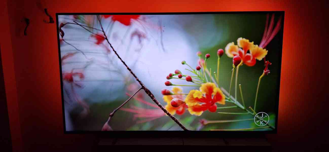 Philips smart TV 70" 4K UHD Ambilight HDR10+ - foto 3