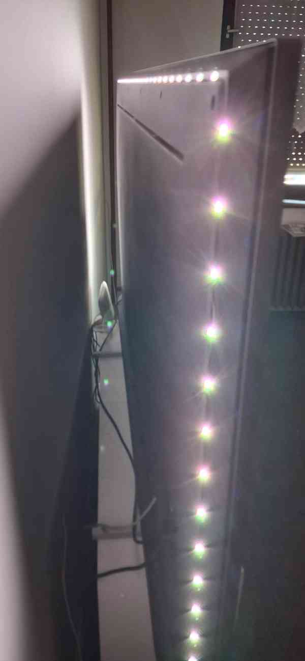 Philips smart TV 70" 4K UHD Ambilight HDR10+ - foto 7