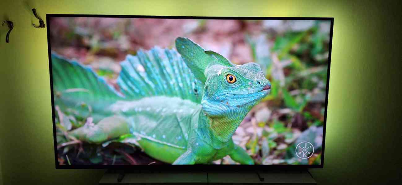Philips smart TV 70" 4K UHD Ambilight HDR10+ - foto 5