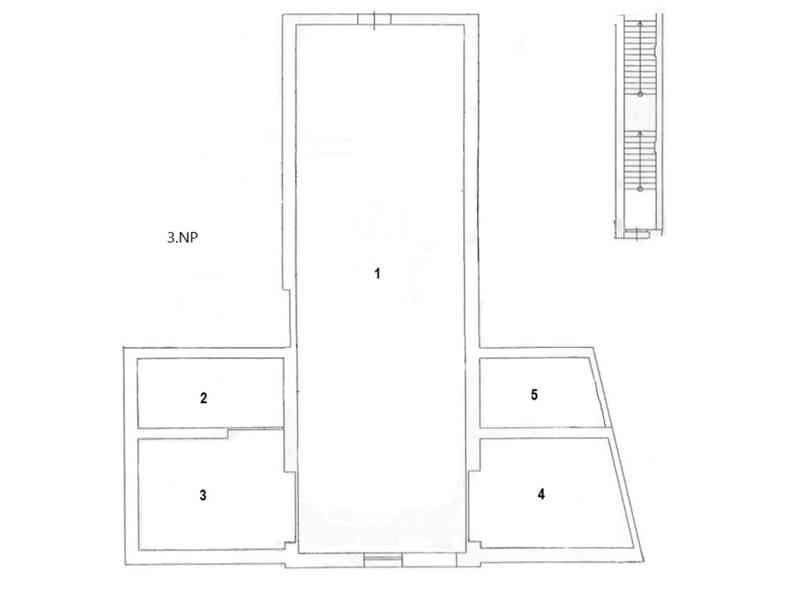 Obchodní + administrativní prostory 887m2 - Mladá Boleslav - foto 21