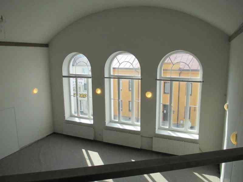 Obchodní + administrativní prostory 887m2 - Mladá Boleslav - foto 10