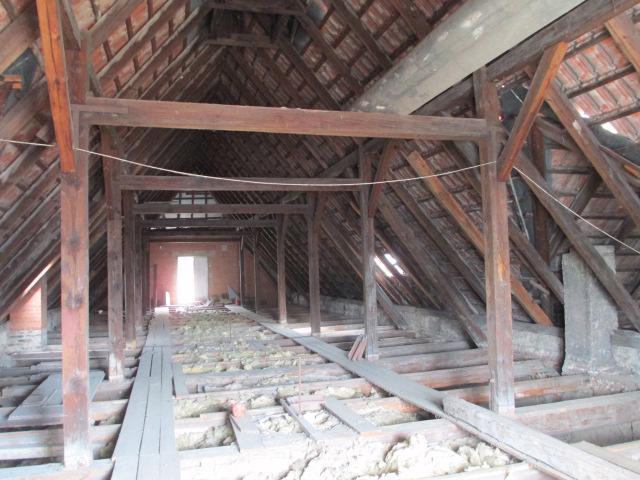 Obchodní + administrativní prostory 887m2 - Mladá Boleslav - foto 16