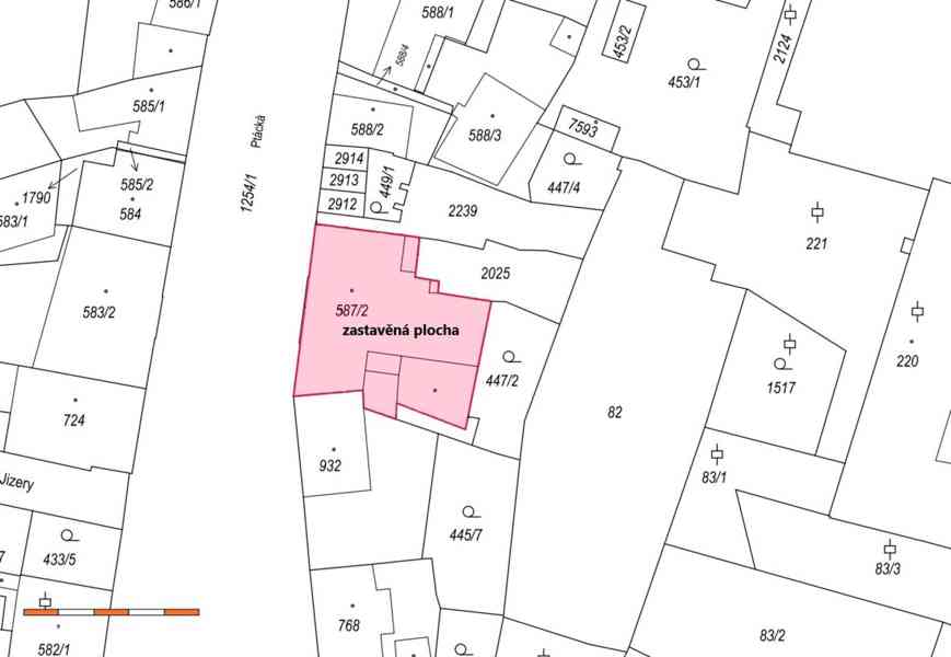 Obchodní + administrativní prostory 887m2 - Mladá Boleslav - foto 22