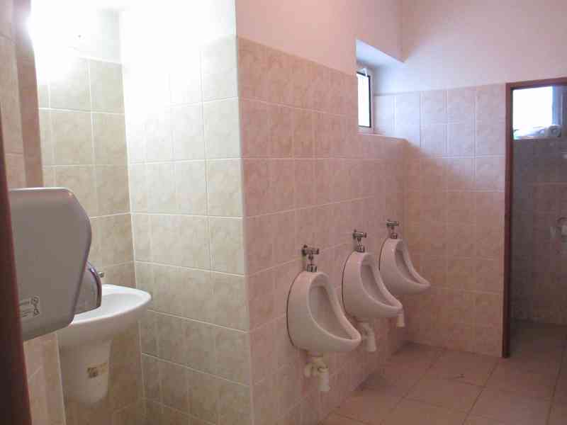 Obchodní + administrativní prostory 887m2 - Mladá Boleslav - foto 14