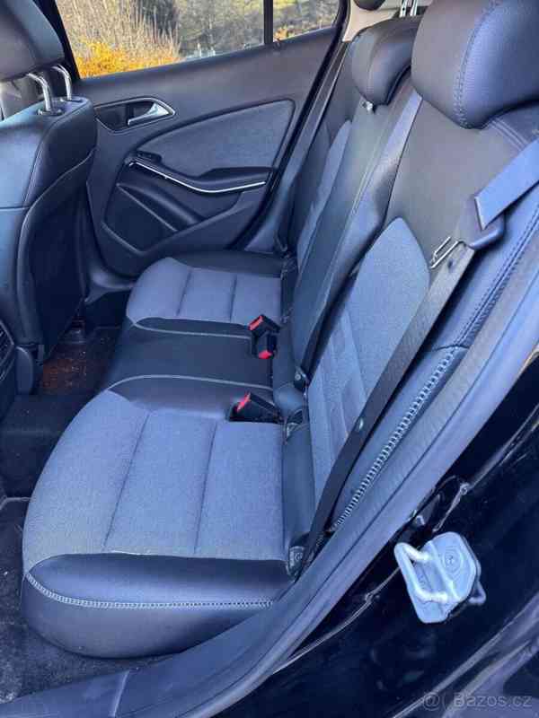 Mercedes-Benz GLA 200D 4x4 - foto 9