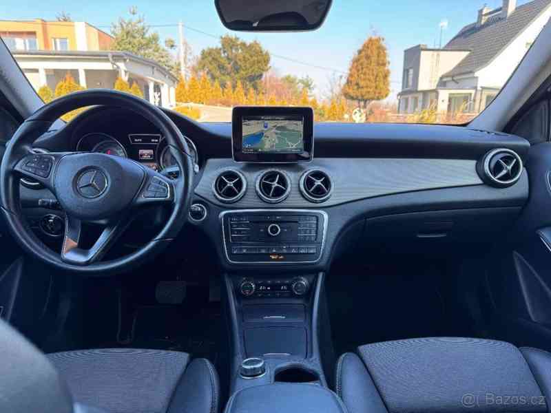 Mercedes-Benz GLA 200D 4x4 - foto 10