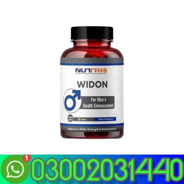 Nutris Widon Tablets Price In Gujrat=03002031440= - foto 1