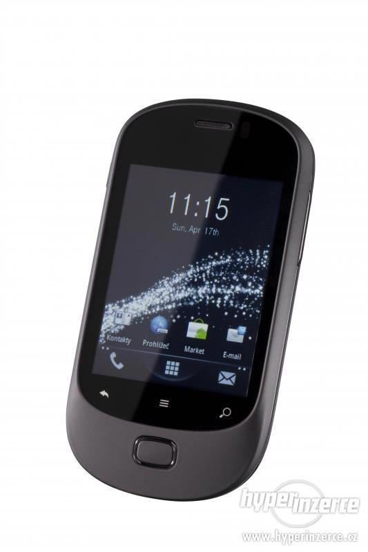 Prodám nový T-Mobile Move - foto 1