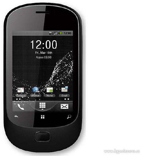 Prodám nový T-Mobile Move - foto 4