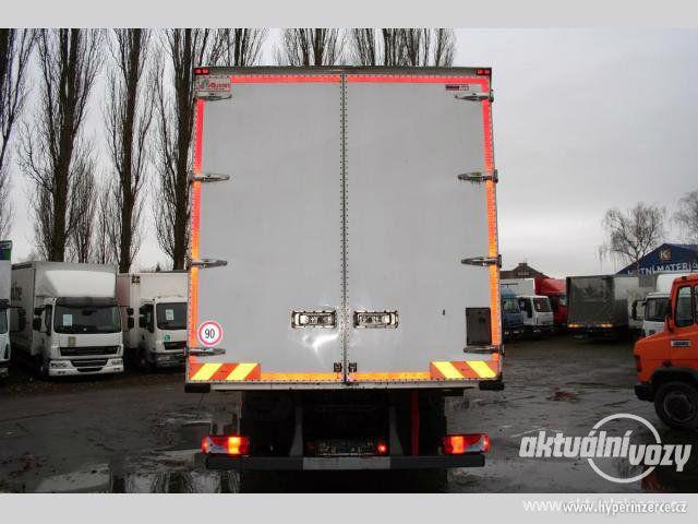 Mercedes-Benz Atego 1223 EURO 6 SKŘÍŇ - foto 18