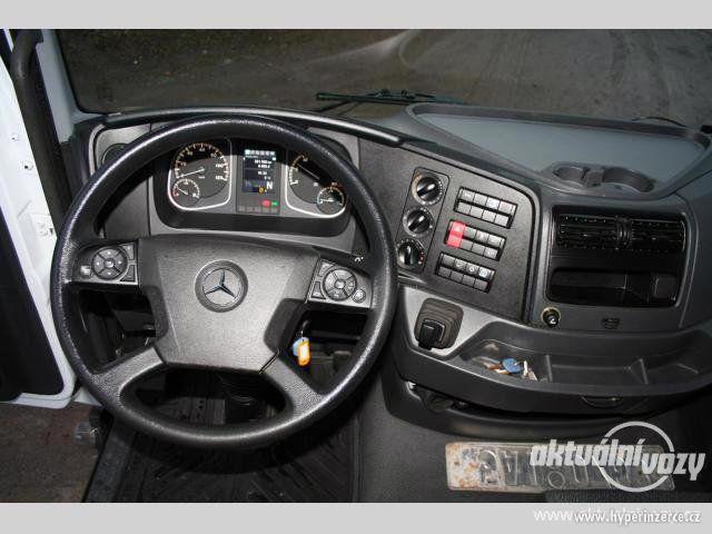 Mercedes-Benz Atego 1223 EURO 6 SKŘÍŇ - foto 23