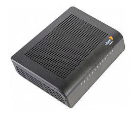 Modem UPC značky Ubee - foto 1