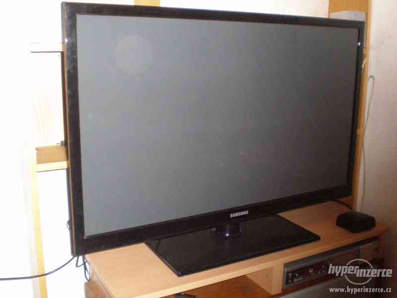 TV Samsung - foto 1