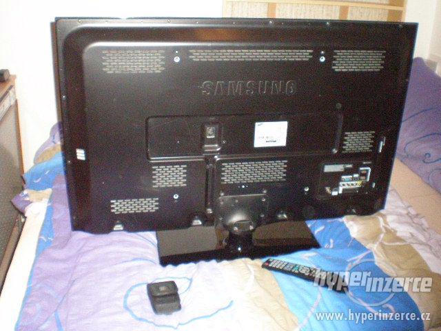TV Samsung - foto 4