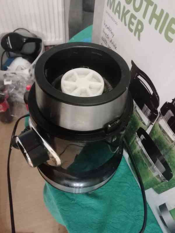 Smoothie maker - foto 4