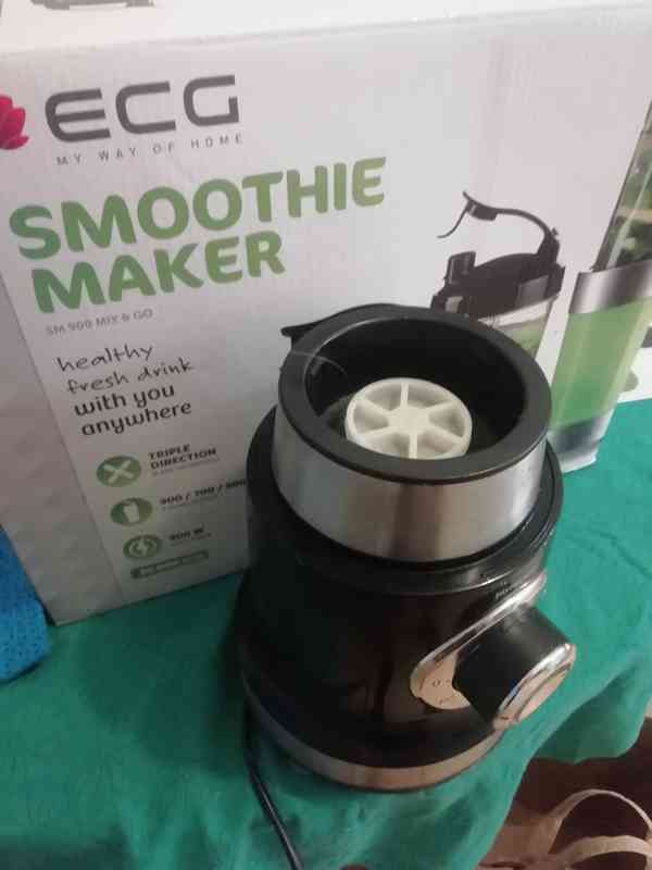 Smoothie maker - foto 2