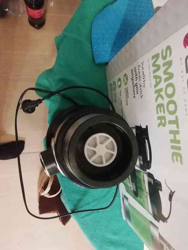 Smoothie maker - foto 3