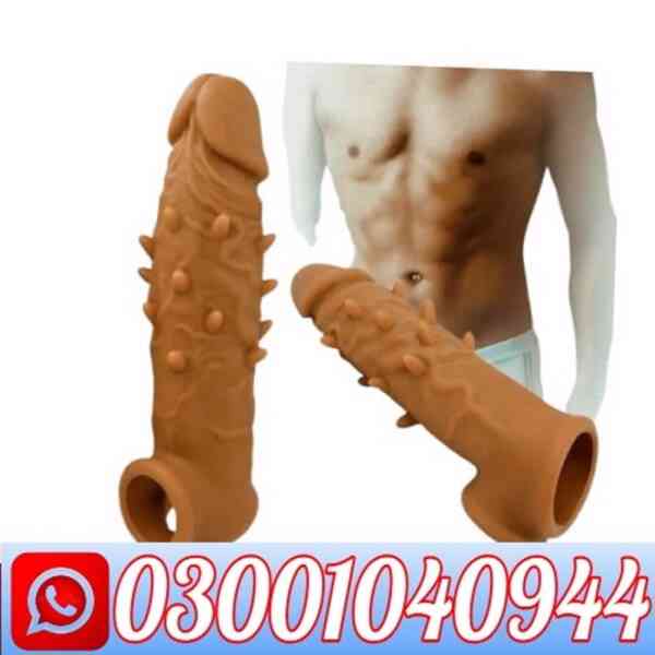 Dragon Dotted Condom in Pakistan ! 0300.1040944 ! Shop Now