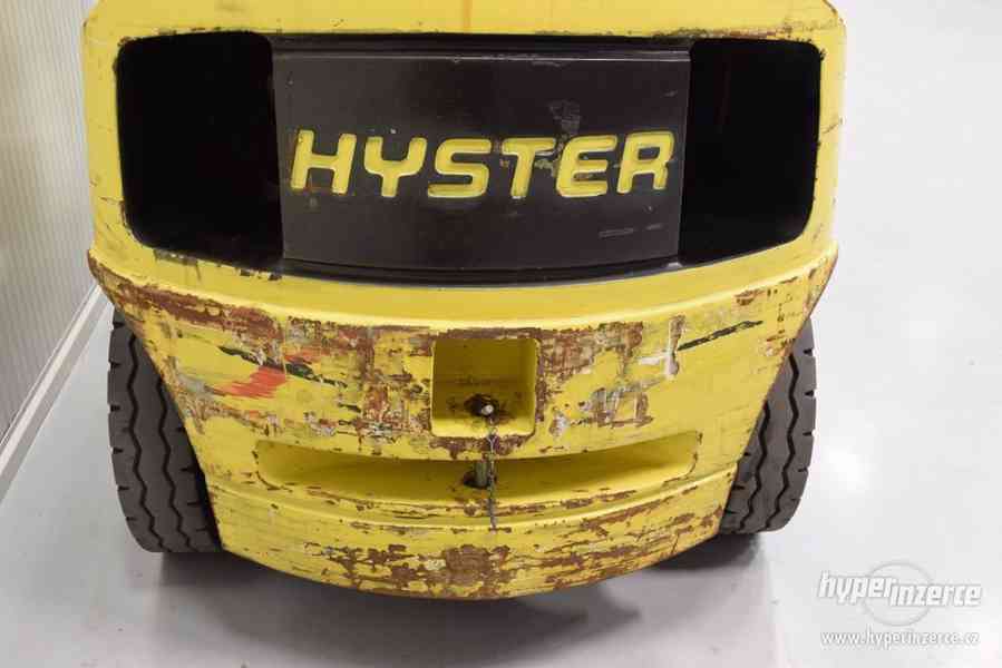 /21306/ Vysokozdvižný vozík: HYSTER H 4.00 XMS-6 - foto 8
