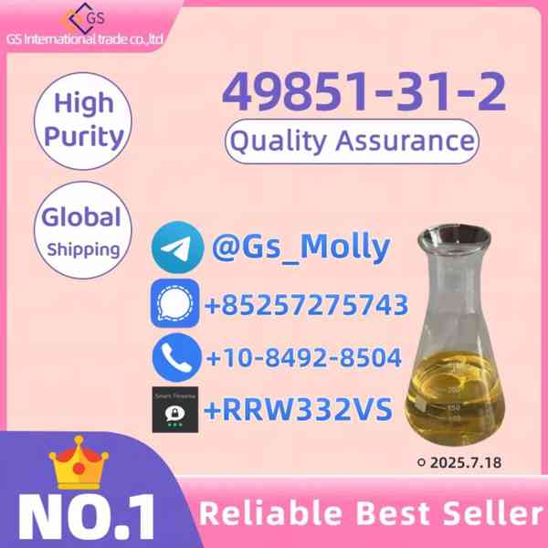 Best Price BMK Powder (CAS 5449-12-7) - Fast Global Shipping - foto 4