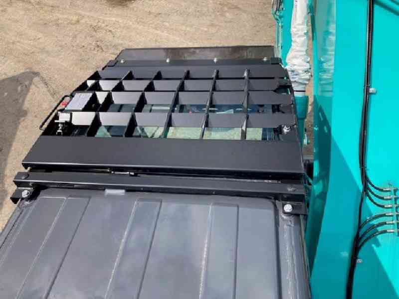 Kobelco SK140SRLC-7 - foto 3