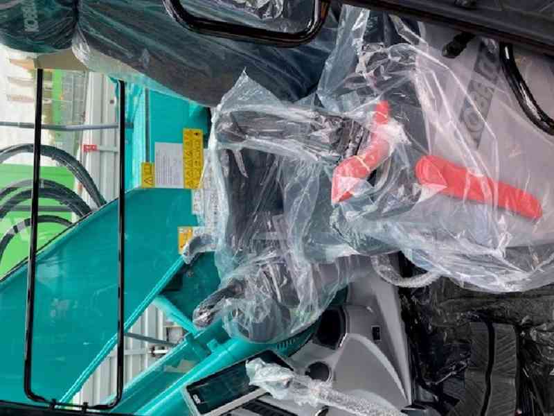 Kobelco SK140SRLC-7 - foto 7