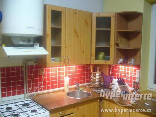 Podnájem bytu 2+kk Valašské Meziříčí - foto 1