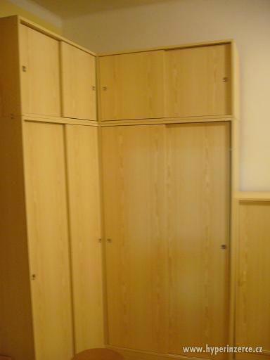 Podnájem bytu 2+kk Valašské Meziříčí - foto 6