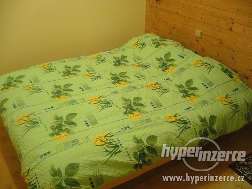 Podnájem bytu 2+kk Valašské Meziříčí - foto 7